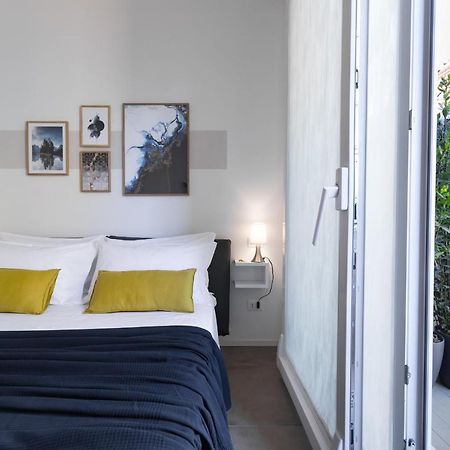 Biasanot Mini Hotel Bologna Luaran gambar