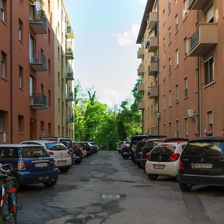 Biasanot Mini Hotel Bologna Luaran gambar