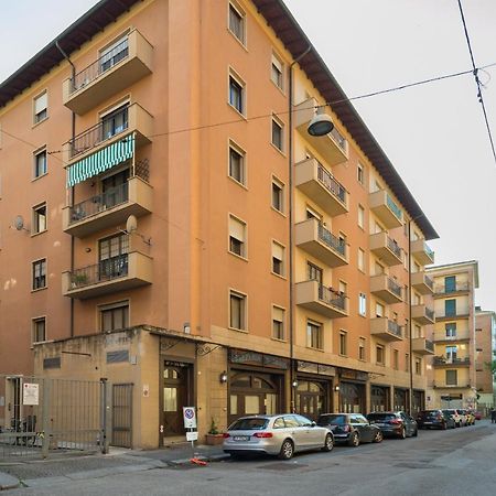 Biasanot Mini Hotel Bologna Luaran gambar