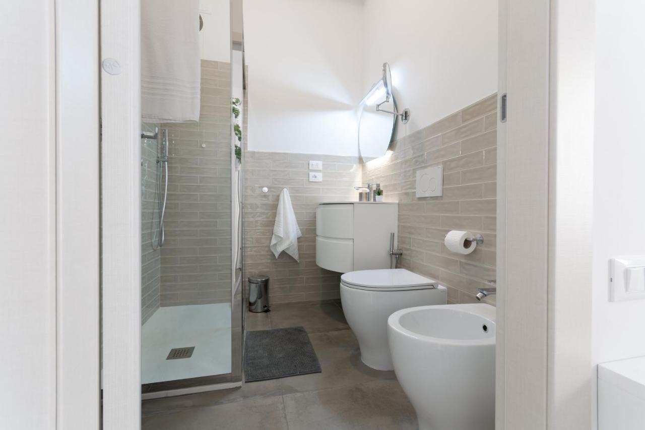 Biasanot Mini Hotel Bologna Luaran gambar