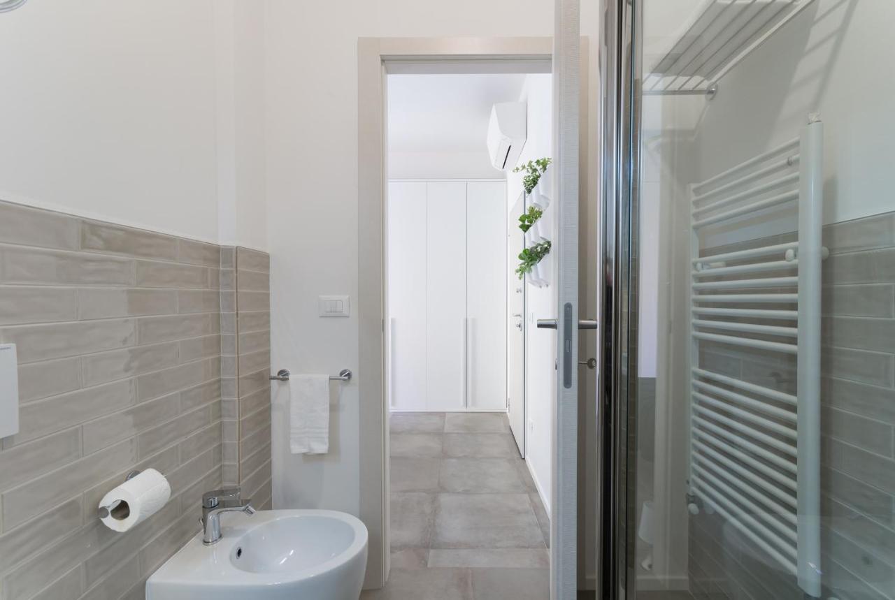 Biasanot Mini Hotel Bologna Luaran gambar