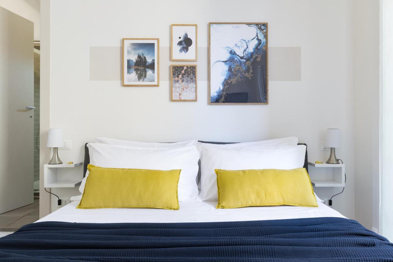 Biasanot Mini Hotel Bologna Luaran gambar