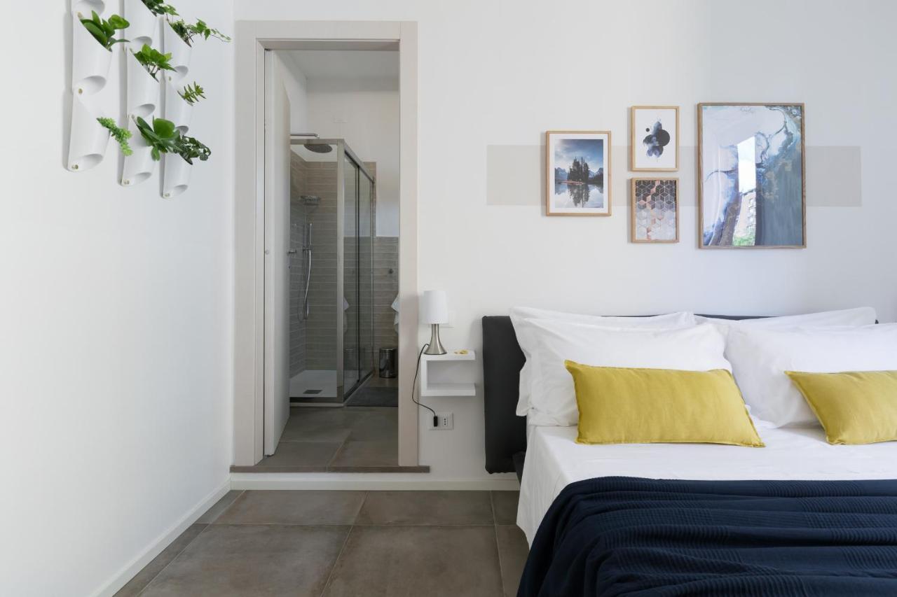 Biasanot Mini Hotel Bologna Luaran gambar