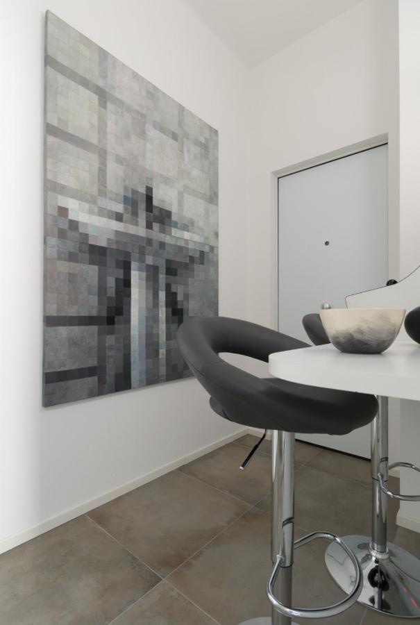 Biasanot Mini Hotel Bologna Luaran gambar
