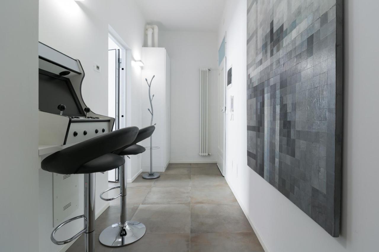 Biasanot Mini Hotel Bologna Luaran gambar