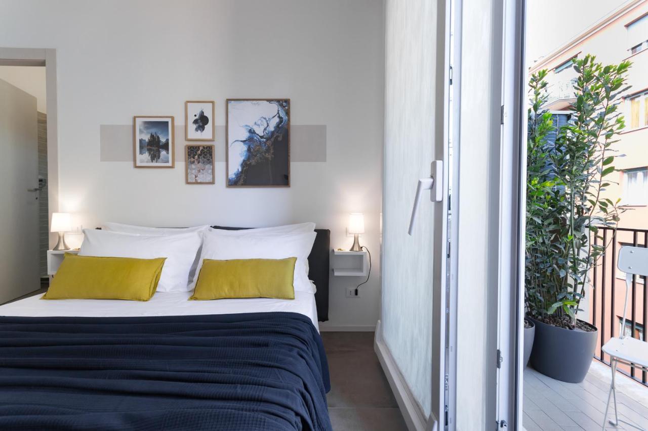 Biasanot Mini Hotel Bologna Luaran gambar
