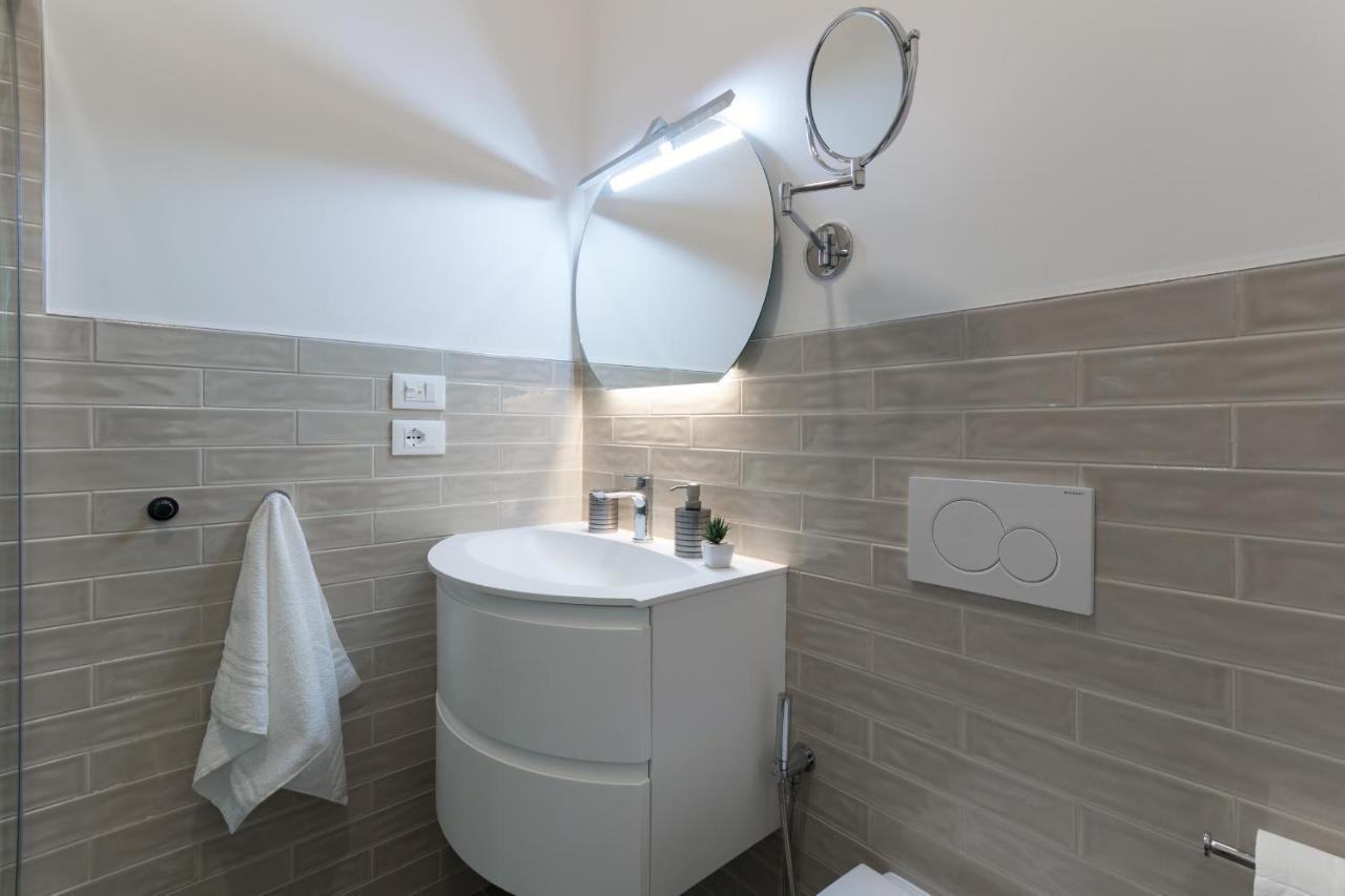 Biasanot Mini Hotel Bologna Luaran gambar