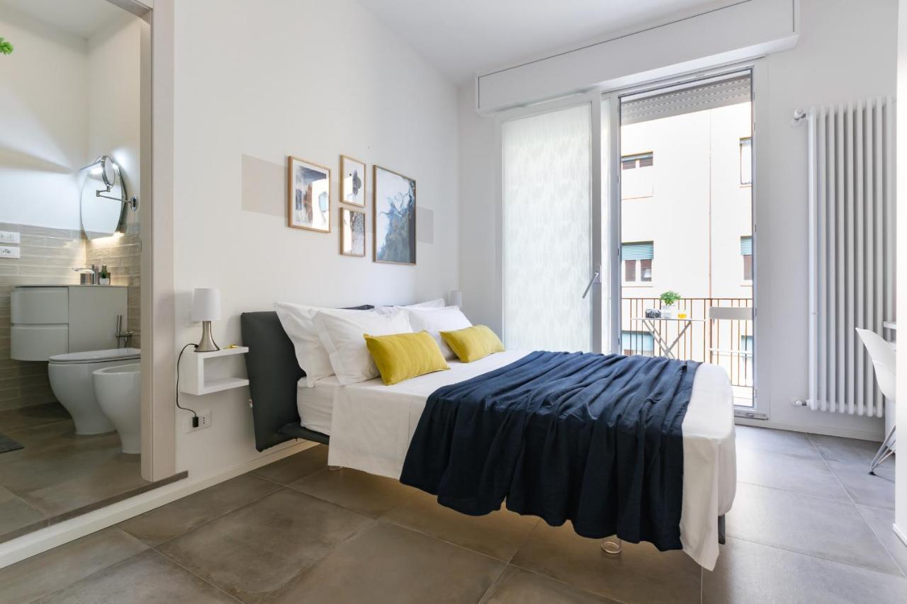 Biasanot Mini Hotel Bologna Luaran gambar