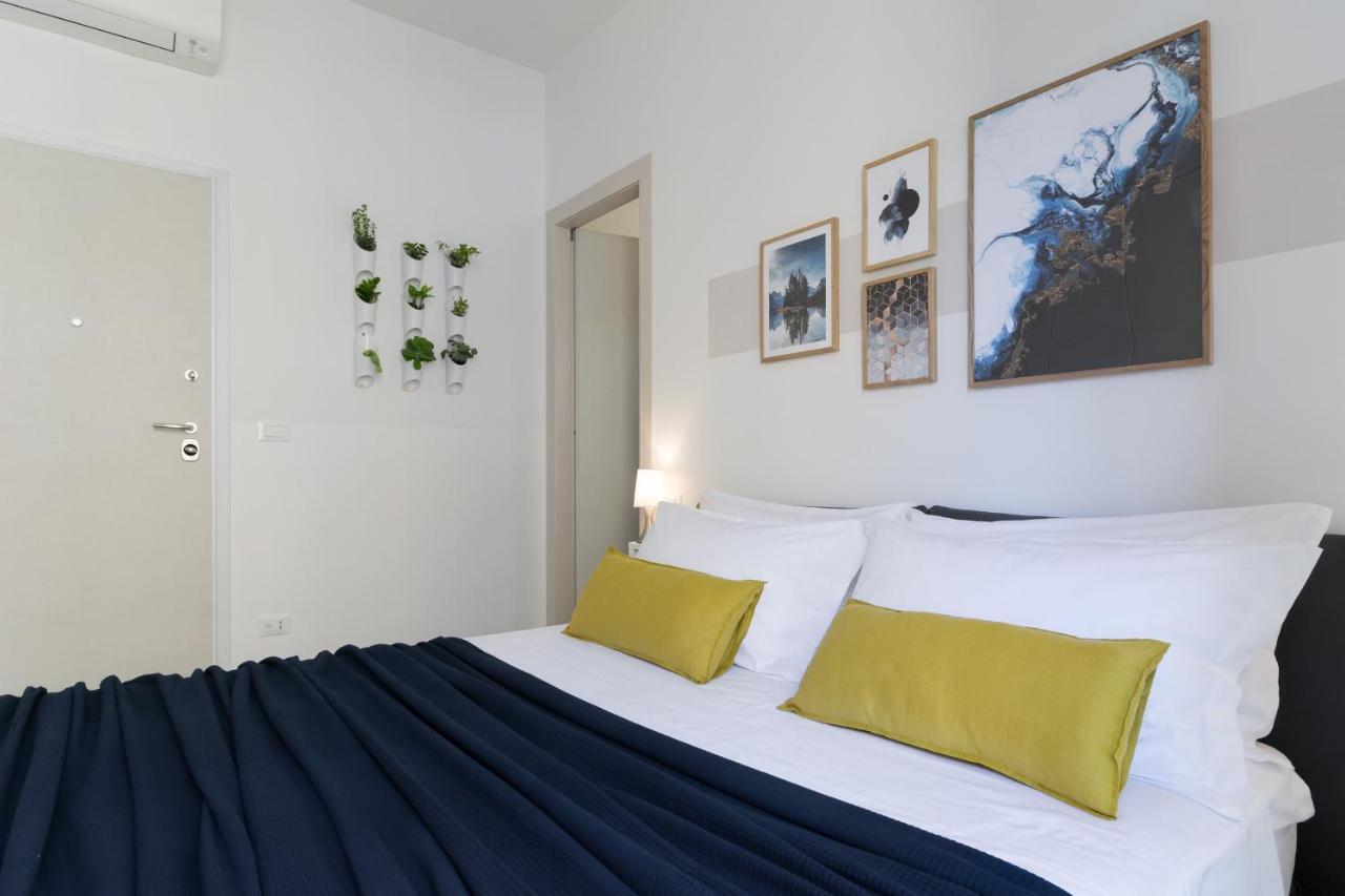 Biasanot Mini Hotel Bologna Luaran gambar