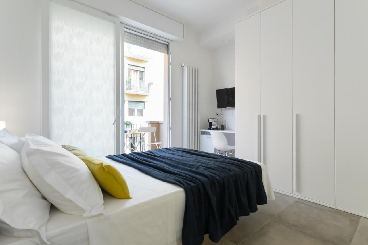 Biasanot Mini Hotel Bologna Luaran gambar